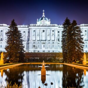 Royal Madrid