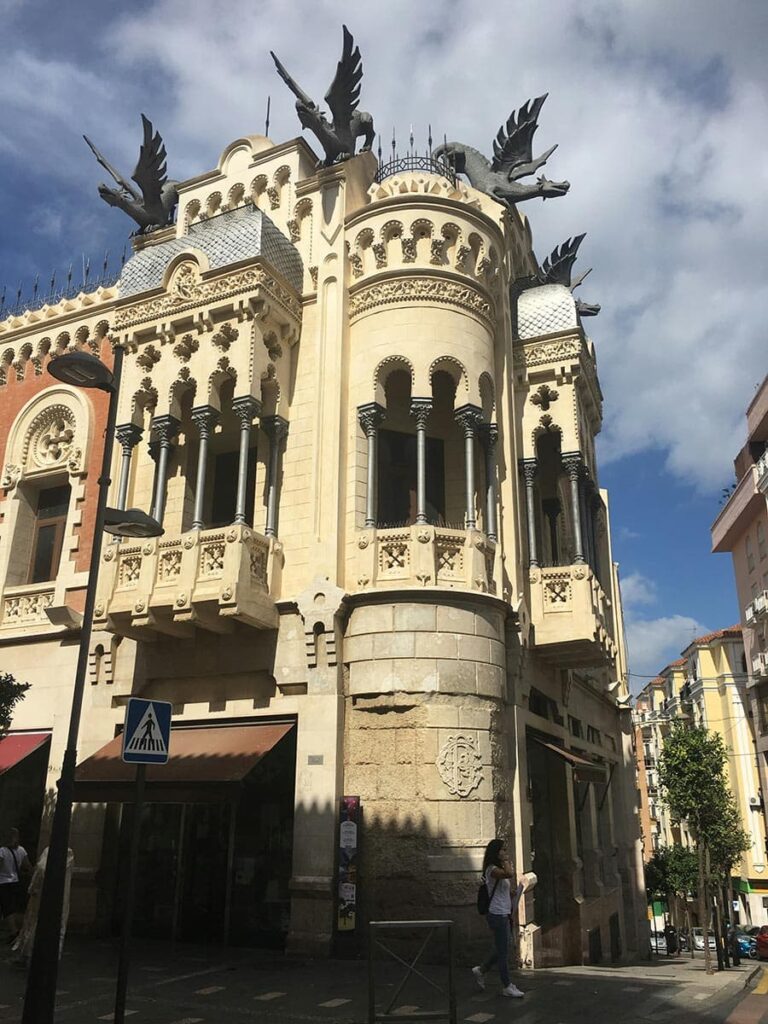 Ceuta, Spain